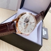 Đồng hồ nam Orient Sun and Moon Gen 6 Open Heart Automatic RA-AS0102S10B ( RA-AS0102S00C )