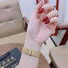 Đồng hồ nữ Sunrise đính đá SA0003