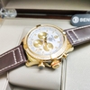 Đồng hồ nam Bentley Aquamarine BL1796-302KCD-S