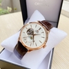 Đồng hồ nam Orient Sun and Moon Gen 6 Open Heart Automatic RA-AS0102S10B ( RA-AS0102S00C )