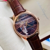 Đồng hồ nam Carnival Hổ G51503