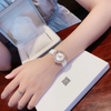 Đồng hồ nữ ROCOS đính đá thiên nga RO01