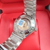 Đồng hồ nam Olym Pianus dáng Hublot OP990-45ADGS-T