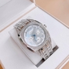 Đồng Hồ nam Bulova Đính đá 96C002