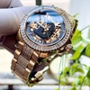 Đồng hồ nam Bentley BL1822-152KBI-S Máy cơ Automatic