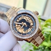 Đồng hồ nam Bentley BL1822-152KBI-S Máy cơ Automatic