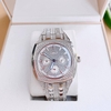 Đồng Hồ nam Bulova Đính đá 96C002