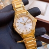 Đồng hồ nam Olym Pianus dáng Hublot OP990-45ADGK-T