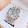 Đồng Hồ nam Bulova Đính đá 96C002