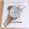 Đồng Hồ nam Bulova Đính đá 96C002