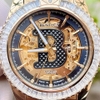 Đồng hồ nam Bentley BL1822-152KBI-S Máy cơ Automatic