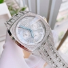 Đồng Hồ nam Bulova Đính đá 96C002