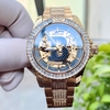Đồng hồ nam Bentley BL1822-152KBI-S Máy cơ Automatic