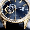 Đồng hồ nam Bentley BL1784-252KBB-S2