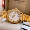 Đồng hồ nam Olym Pianus dáng Hublot OP990-45ADGK-T