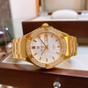 Đồng hồ nam Olym Pianus dáng Hublot OP990-45ADGK-T