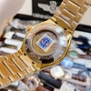 Đồng hồ nam Olym Pianus dáng Hublot OP990-45ADGK-X