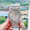 Đồng hồ nam Olym Pianus OP89322AMS-T Máy Cơ - 2 size 36mm và 40mm