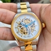 Đồng hồ nam Oym Pianus OP9929AMSK Skeleton