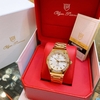 Đồng hồ nam Olym Pianus dáng Hublot OP990-45ADGK-T