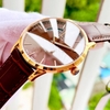 Đồng hồ nam Bentley Kiểu dáng Edox BL1864-10MRDD