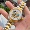 Đồng hồ nam Oym Pianus OP9929AMSK Skeleton