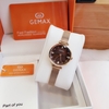 Đồng hồ nữ GeMax Paris GMP001
