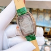 Đồng hồ nữ Davena Crystal D31525A-RG
