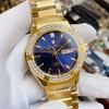 Đồng hồ nam Olym Pianus dáng Hublot OP990-45ADGK-X