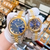 Đồng Hồ nam kiểu dáng Rolex Olym Pianus OP89322MSK-X