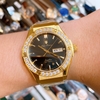Đồng hồ nam Olym Pianus dáng Hublot OP990-45ADGK-D
