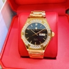 Đồng hồ nam Olym Pianus dáng Hublot OP990-45ADGK-D