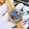 Đồng Hồ nam kiểu dáng Rolex Olym Pianus OP89322MSK-X