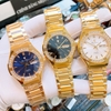 Đồng hồ nam Olym Pianus dáng Hublot OP990-45ADGK-D