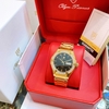 Đồng hồ nam Olym Pianus dáng Hublot OP990-45ADGK-D