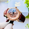 Đồng hồ nam Ogival Tam Dương - Tam Dương Khai Thái  OG358.33AGR-GL