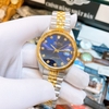 Đồng Hồ nam kiểu dáng Rolex Olym Pianus OP89322MSK-X