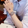 Đồng hồ nữ Davena Crystal D0009