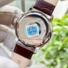 Đồng hồ nam Olym Pianus OP5738-80MK-GL-X Lịch tuần trăng - Moonphase