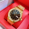 Đồng hồ nam Olym Pianus dáng Hublot OP990-45ADGK-D