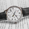 Đồng hồ nam Orient Sun and Moon Gen 3 SAK00002S0 - FAK00002S0