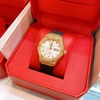 Đồng hồ nam Olym Pianus dáng Hublot OP990-45ADDGR-GL-T