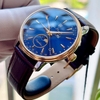 Đồng hồ nam Olym Pianus OP5738-80MK-GL-X Lịch tuần trăng - Moonphase
