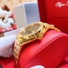 Đồng hồ nam Olym Pianus dáng Hublot OP990-45ADGK-D