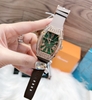 Đồng hồ nữ Davena Crystal D31562A-R-G-N
