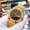 Đồng hồ nam Olym Pianus dáng Hublot OP990-45ADGK-D