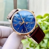 Đồng hồ nam Olym Pianus OP5738-80MK-GL-X Lịch tuần trăng - Moonphase