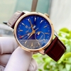 Đồng hồ nam Olym Pianus OP5738-80MK-GL-X Lịch tuần trăng - Moonphase