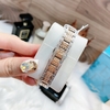 Đồng hồ nữ Davena Crystal D60313