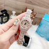 Đồng hồ nữ Davena Crystal D60313